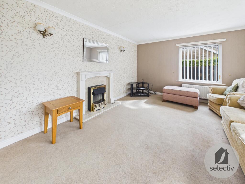 House in Stockton-on-Tees - View 4