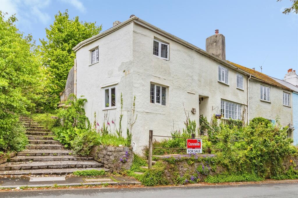 Main image of property: West Street, Ashburton, Newton Abbot
