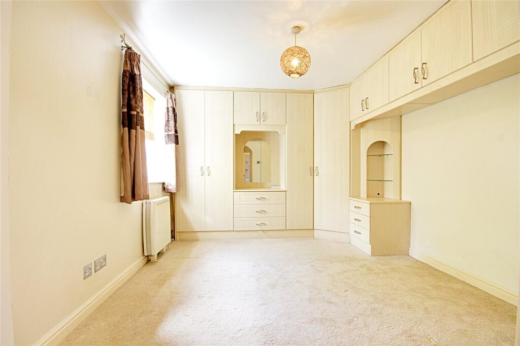 Main image of property: Greener Court, Martini Drive, ENFIELD, Greater London, EN3