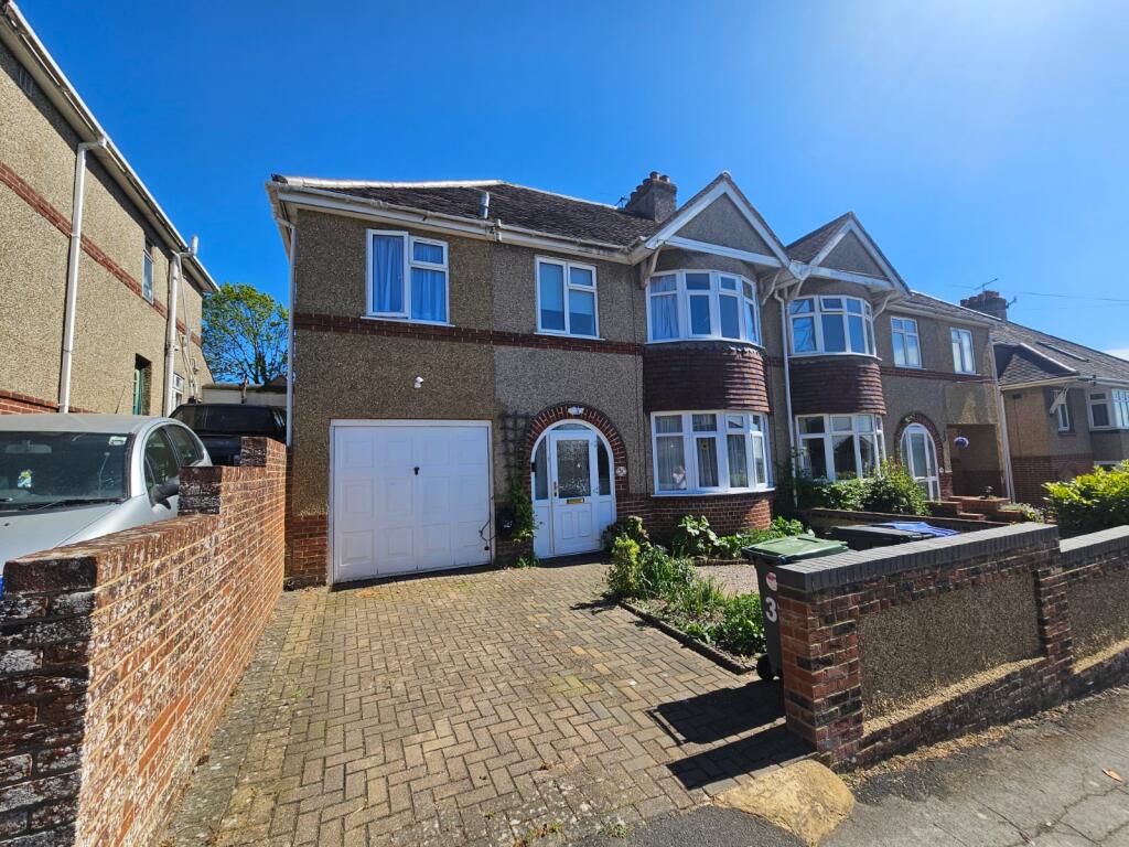 Main image of property: St. Francis Road, Salisbury, Wiltshire, SP1
