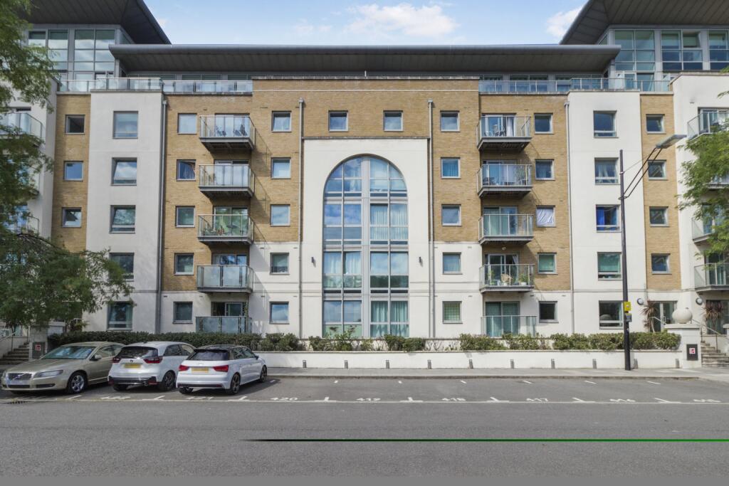 Main image of property: Argyll Road London SE18