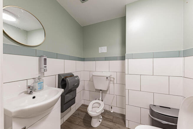 WC