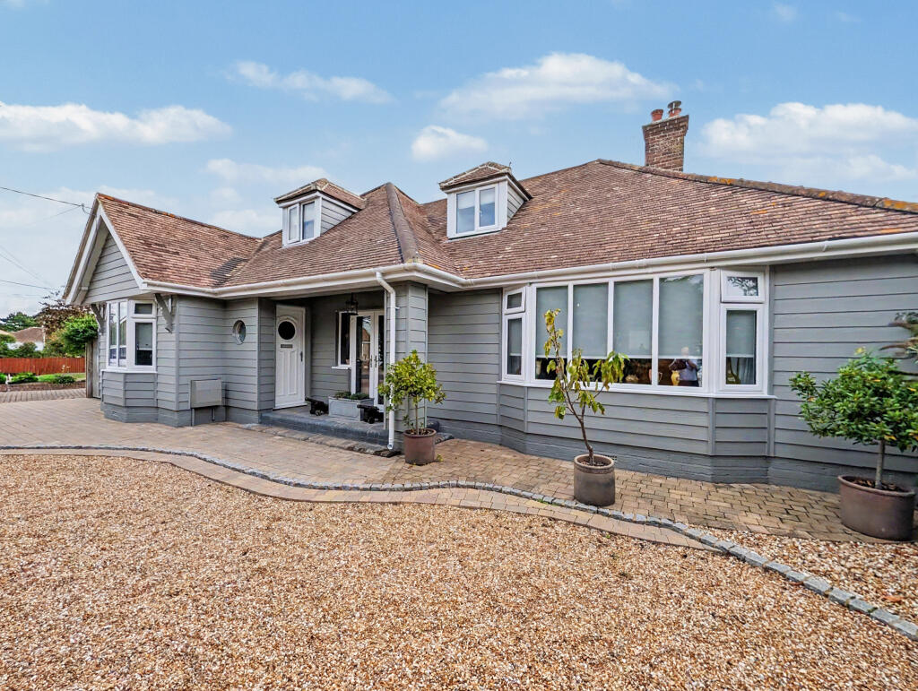 Main image of property: Lower Sands, Dymchurch, Kent
