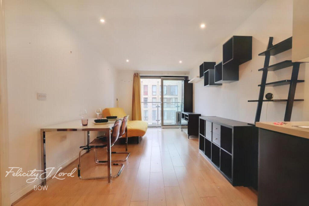 Main image of property: Aqua Vista Square, LONDON