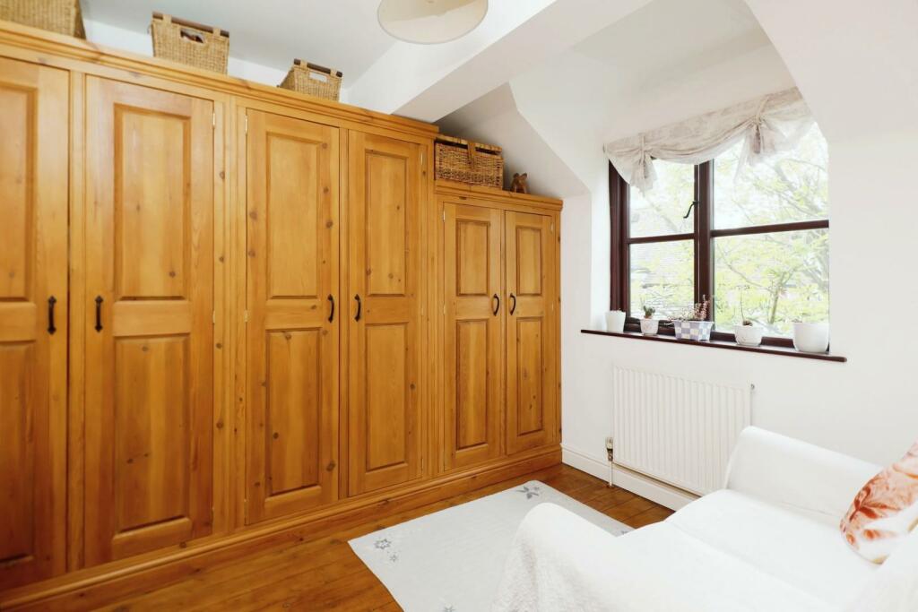 Additional image 12 of Spring Cottage Church Lane, Seckington, Tamworth