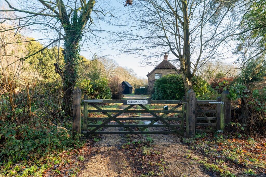 The Folley, Layer de La Haye, Colchester, Essex, CO2 photo 4