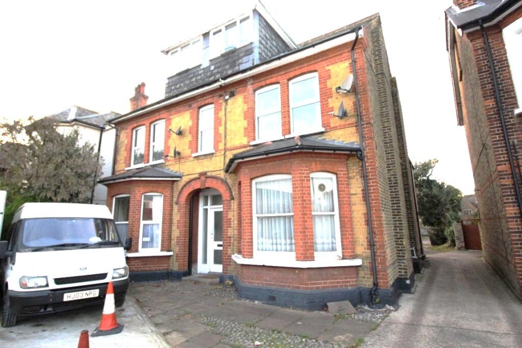 Main image of property: Darnley Road, Gravesend, Kent, DA11