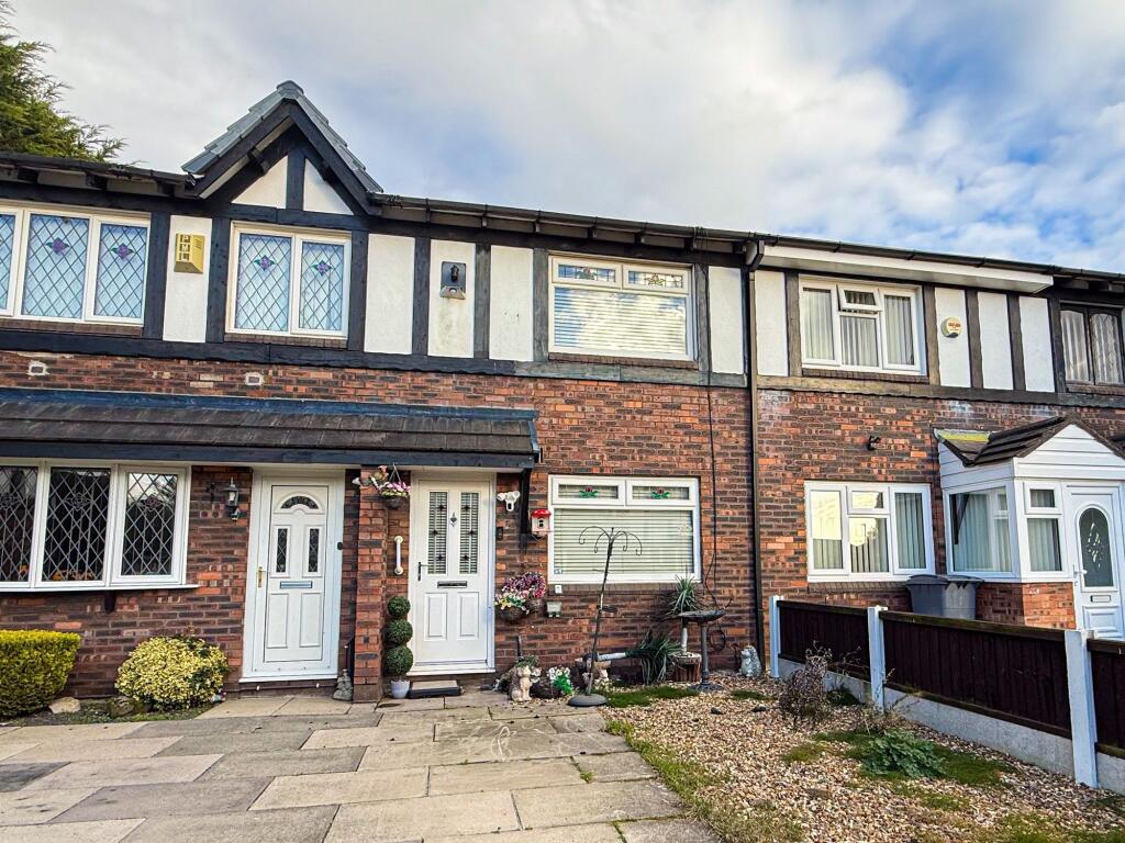 Main image of property: Southgate Close, Liverpool, L12