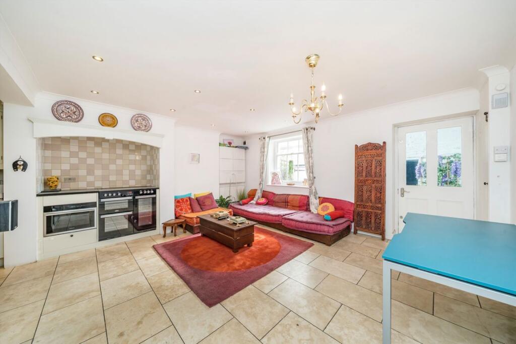House in London, Greenwich Town Centre, East Greenwich - View 2