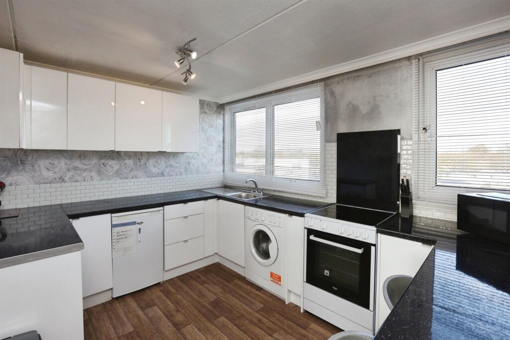 Main image of property: Cornwell Close, Gosport