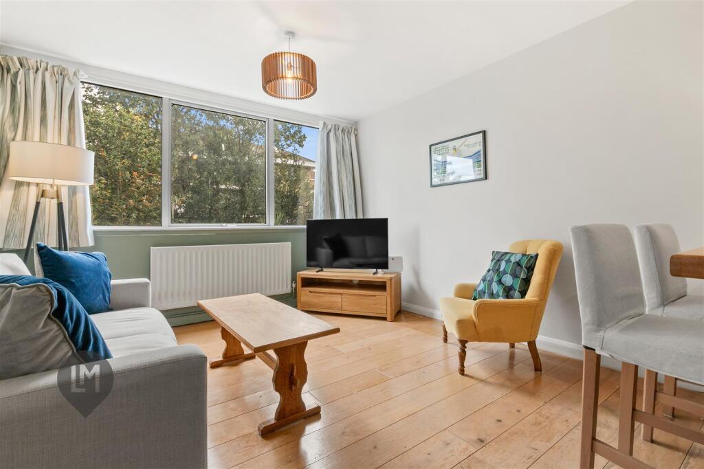 Main image of property: Claudia Place, London