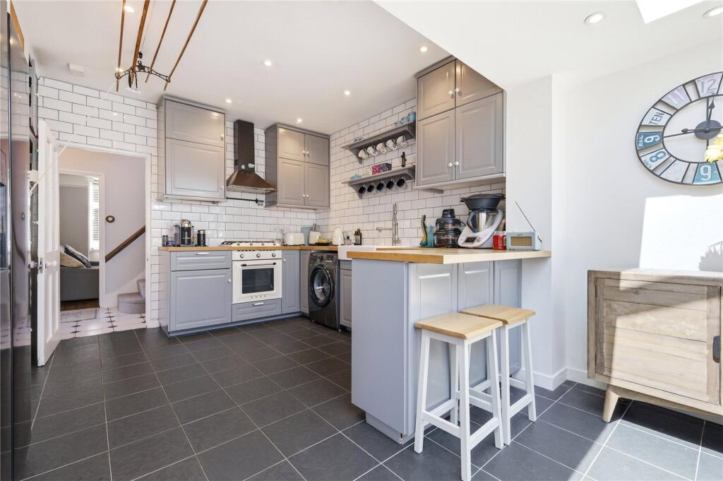 House in Uttlesford, Saffron Walden - View 3