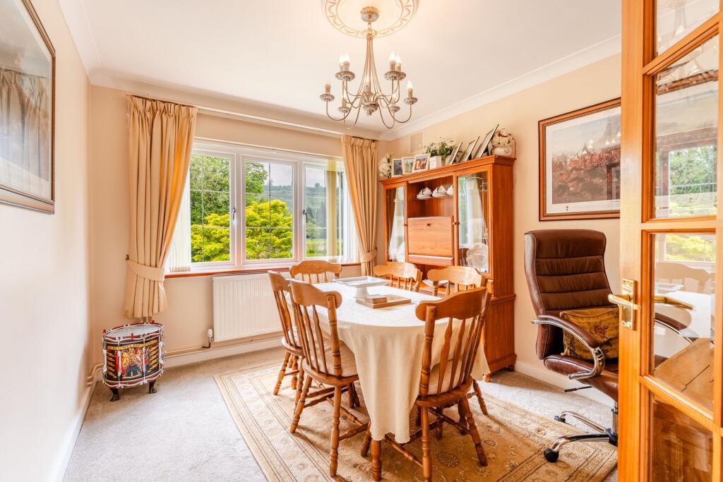 House in Llandrindod Wells, Brecon - More