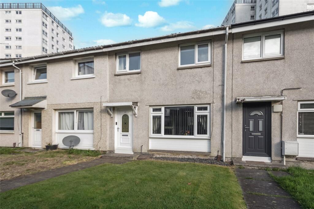 Redgrave, Calderwood, East Kilbride, South Lanarkshire, G74