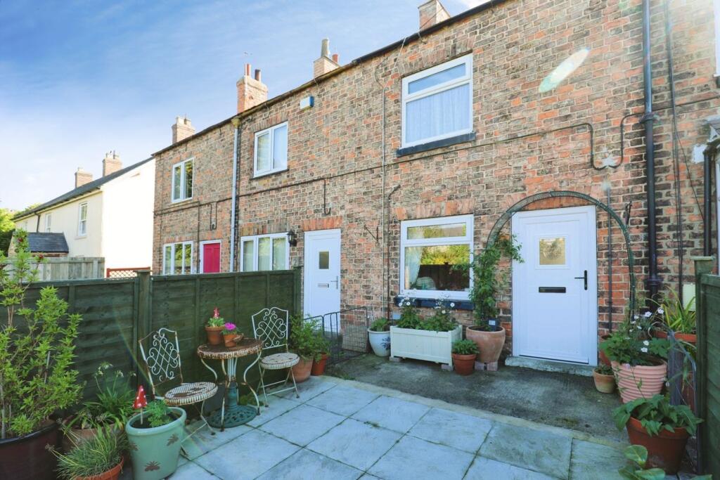 Main image of property: Church View, Carlton Miniott, Thirsk, YO7