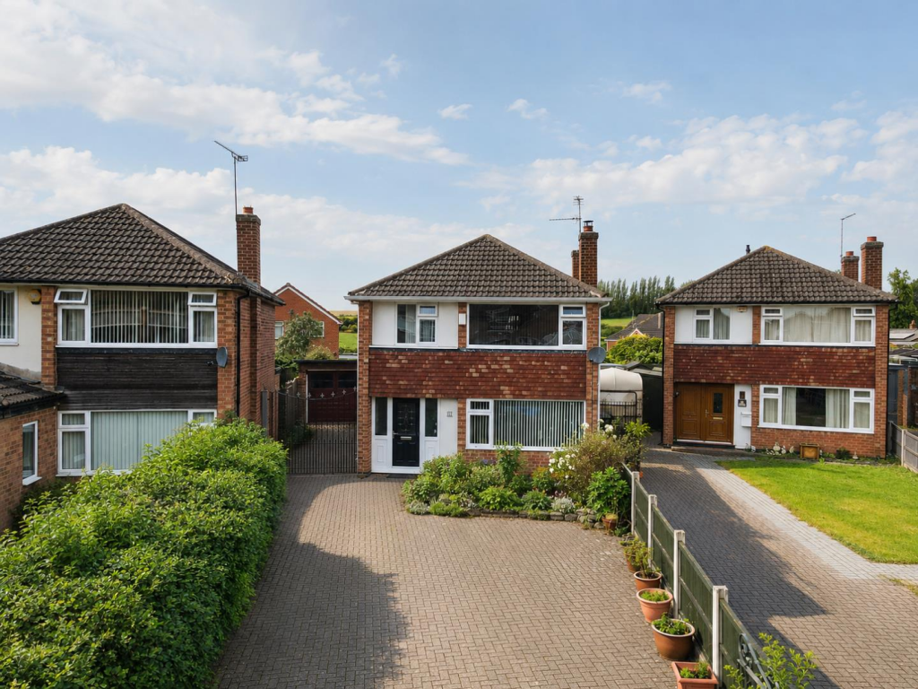 Main image of property: Roulstone Crescent, East Leake, Loughborough