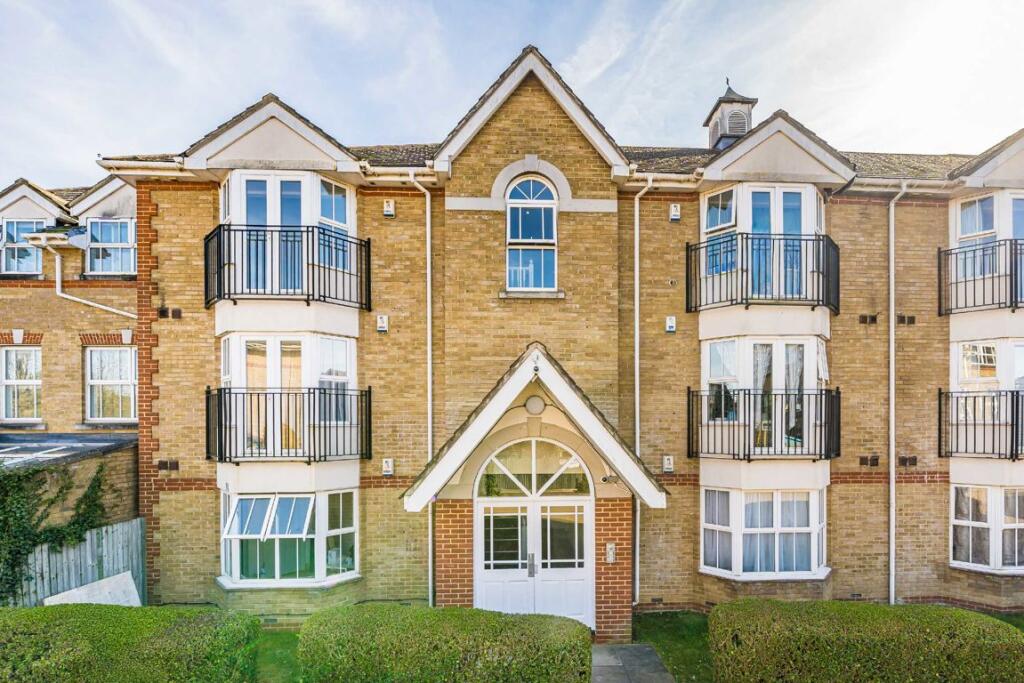 Main image of property: Draper Close, Isleworth
