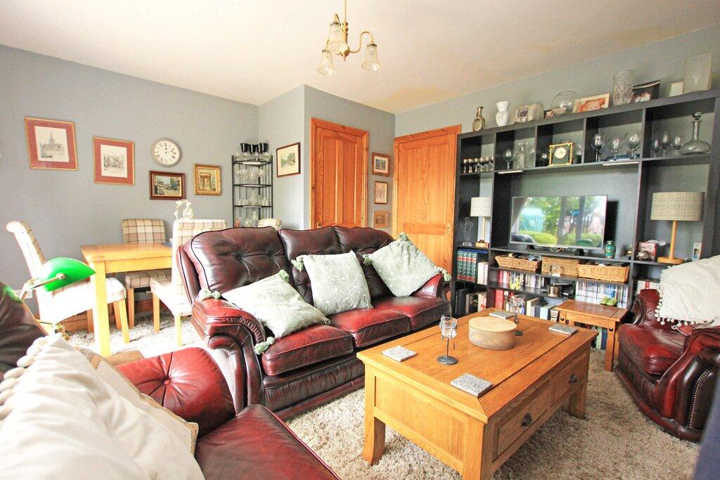 41 Hammerton Drive, Hellifield, BD23 4LZ photo 5