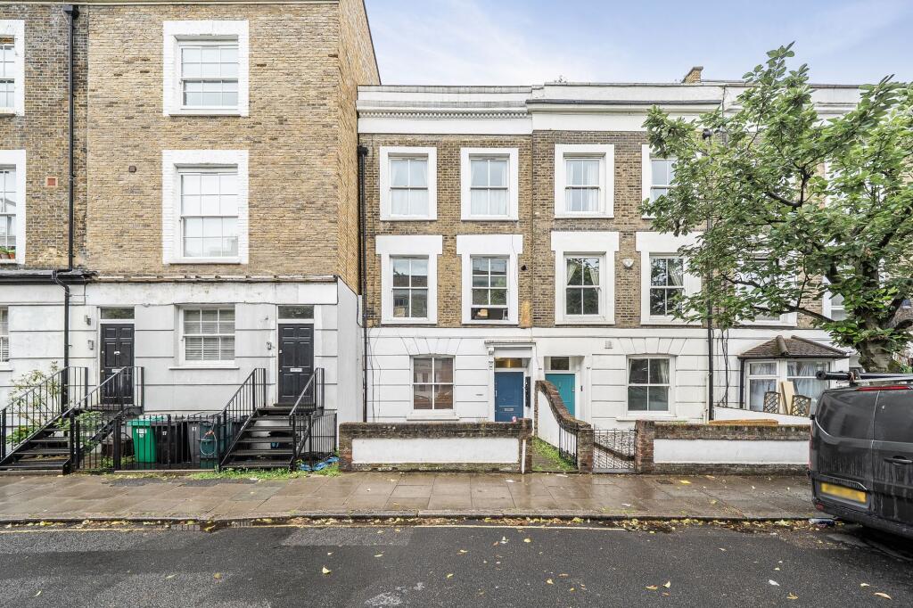 Main image of property: Tollington Way, London, N7