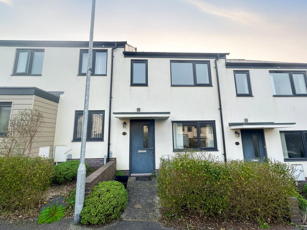 Main image of property: Meadowsweet Lane, Paignton, TQ4 7FL