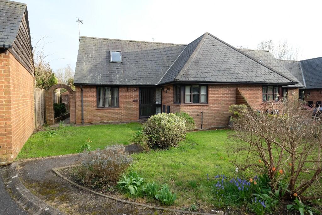 Main image of property: St Johns Court, Marchwood, Southampton, SO40 4SG