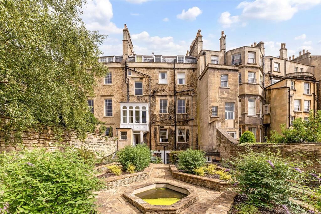 Additional image 16 of Royal Crescent, Bath, Somerset, BA1