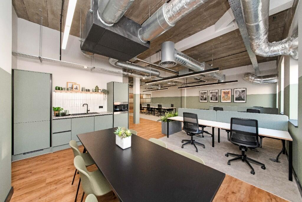 Main image of property: STOK, Princes Street, Stockport, Greater Manchester, SK1