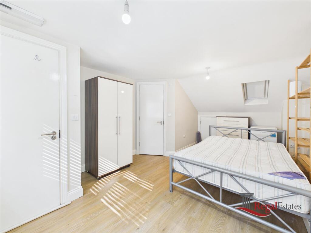 Main image of property: Brenthurst Road, London, NW10