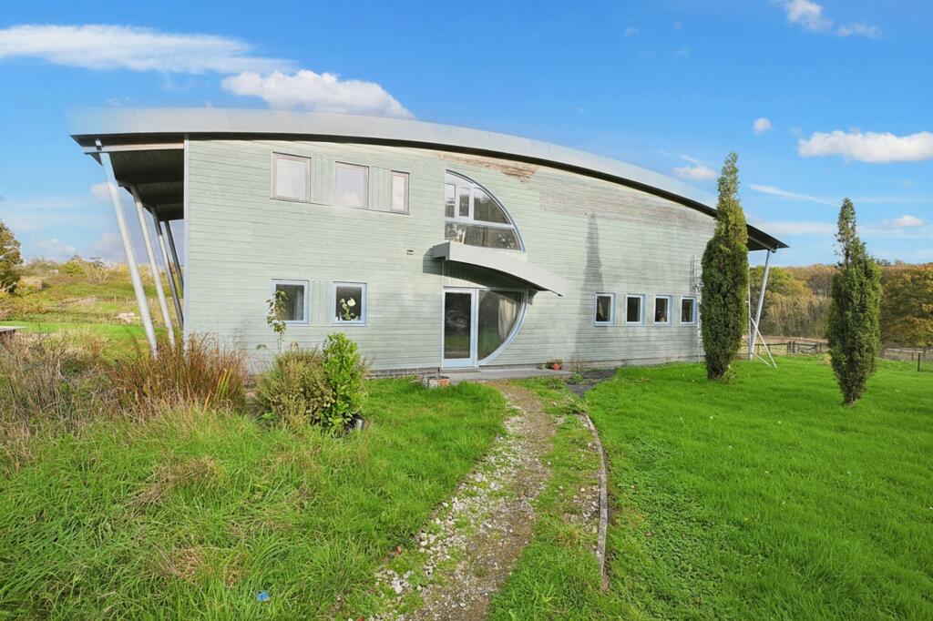 Main image of property: Bourne Road, Aldington, TN25