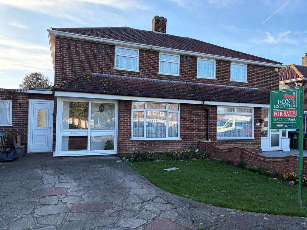 Main image of property: The Pantiles, Bexleyheath