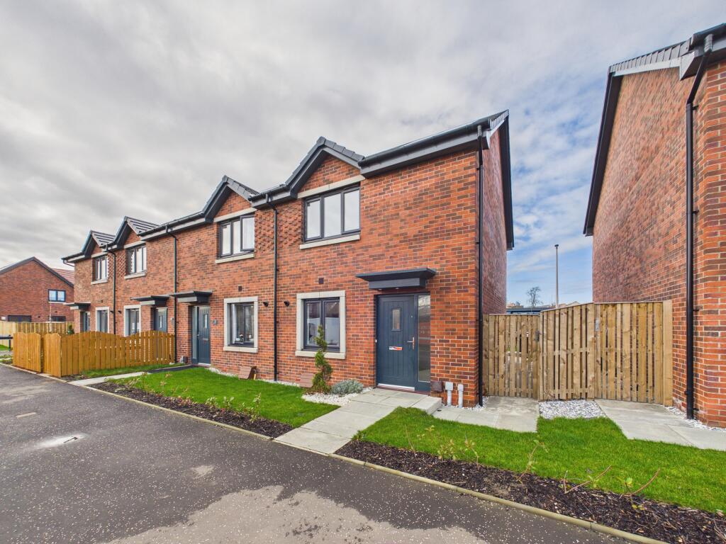 Main image of property: Stonebyres Road, Broxburn, West Lothian, EH52