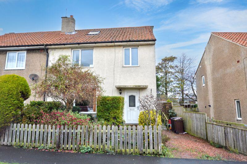 House in Longhoughton