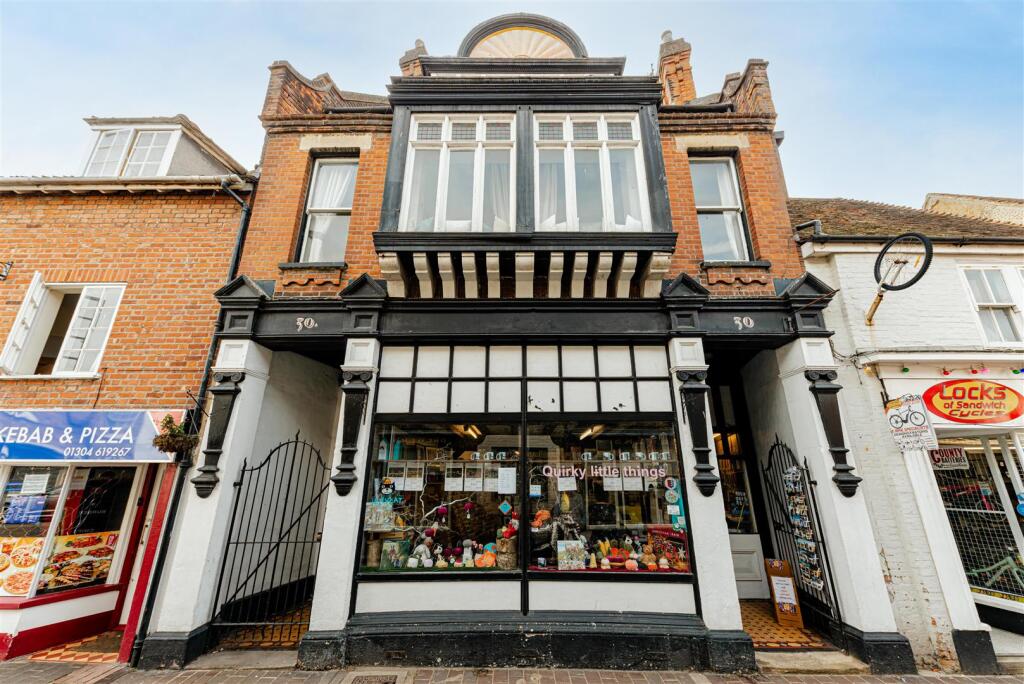 Main image of property: King Street, Sandwich