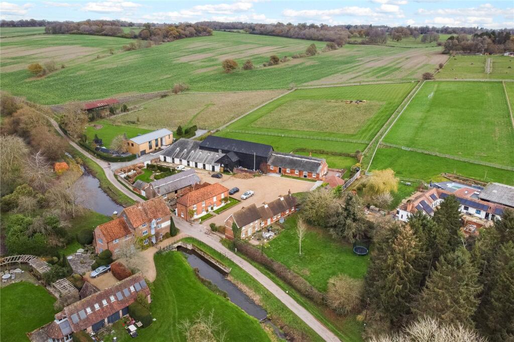 Additional image 23 of Redbourn Road, St. Albans, Hertfordshire, AL3