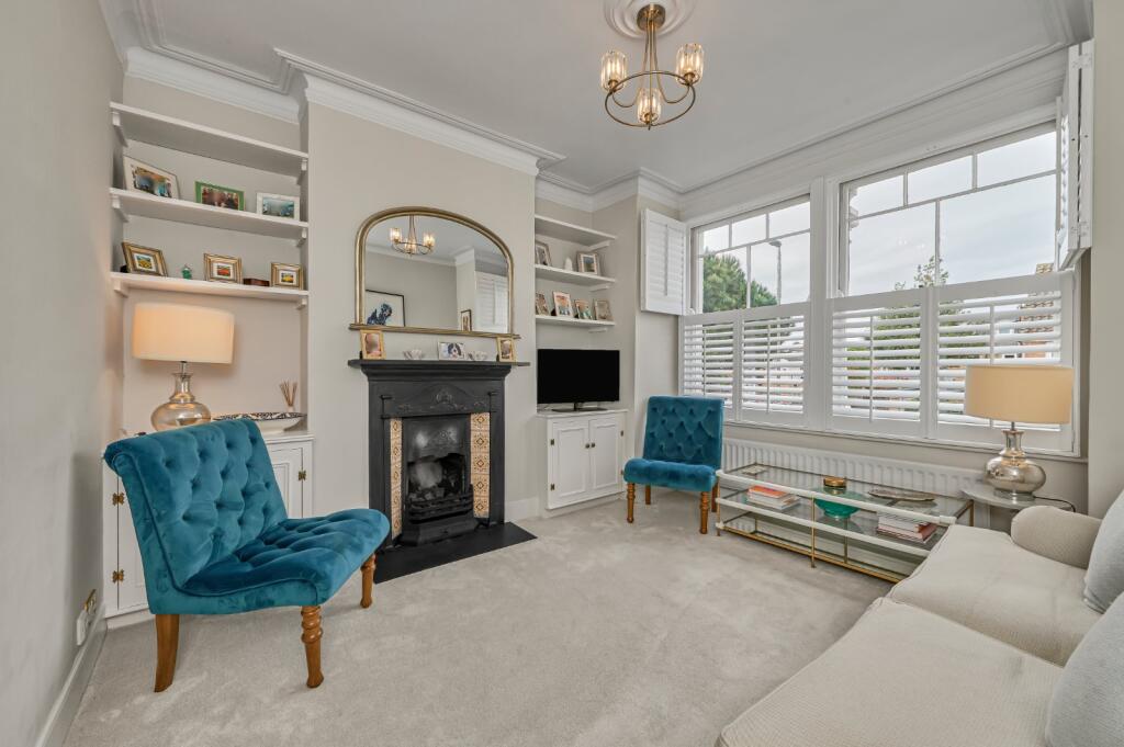 Main image of property: Penwith Road, Earlsfield, London, SW18