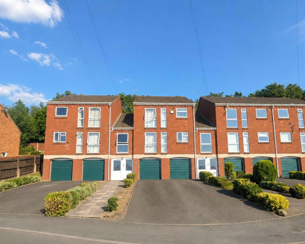Main image of property: Princess Crescent, Halesowen