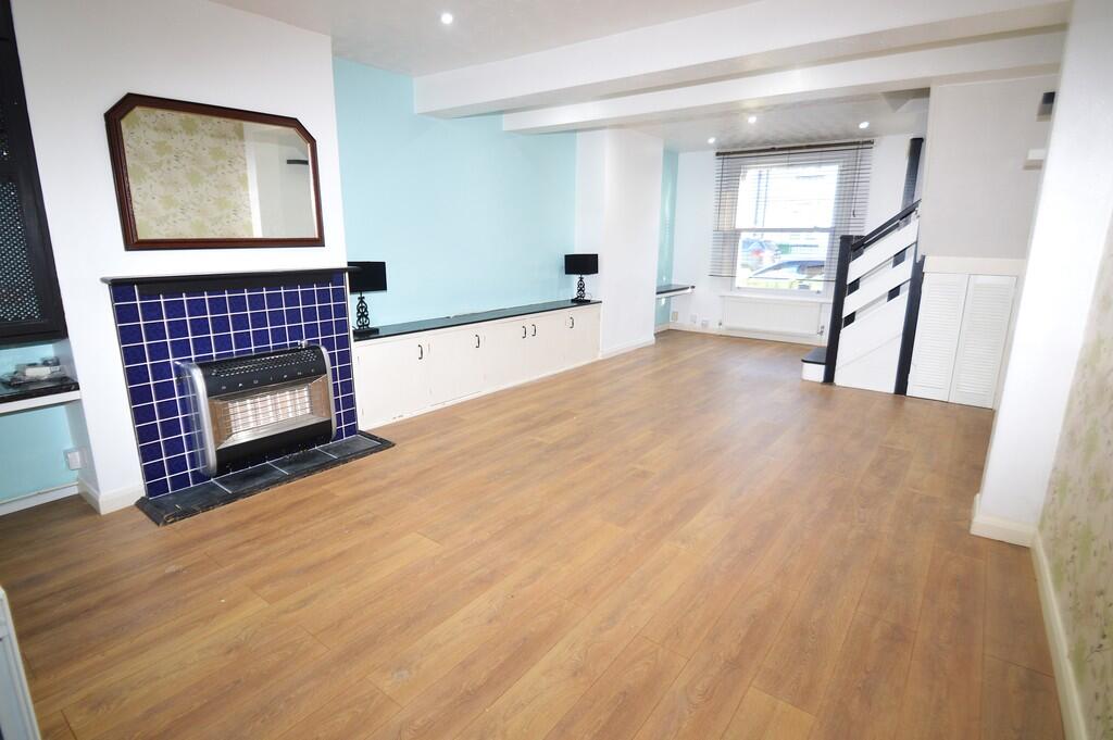 Admaston Road, London photo 3