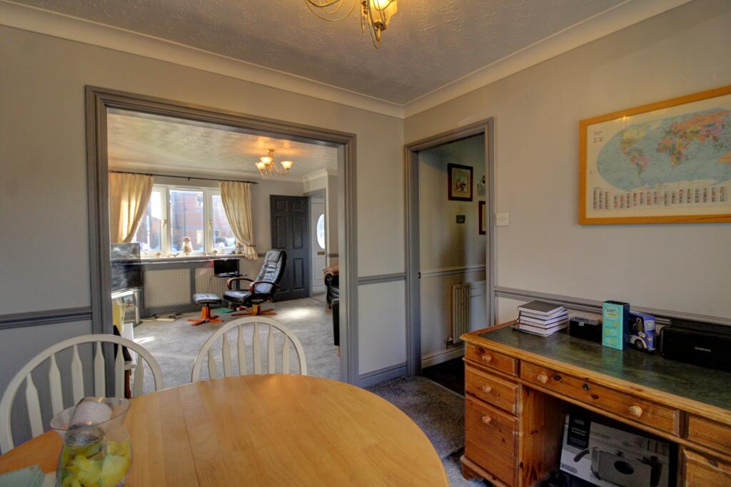 Abbott Clough Close, Blackburn, BB1 photo 5