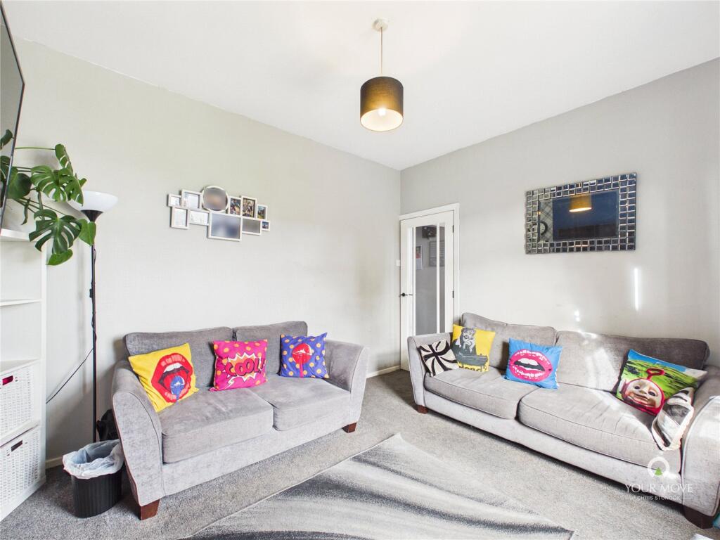 House in Durham - View 3