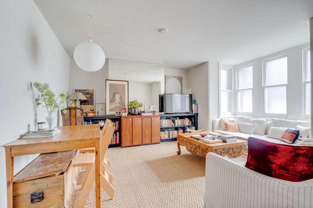 Main image of property: Victoria Road, London