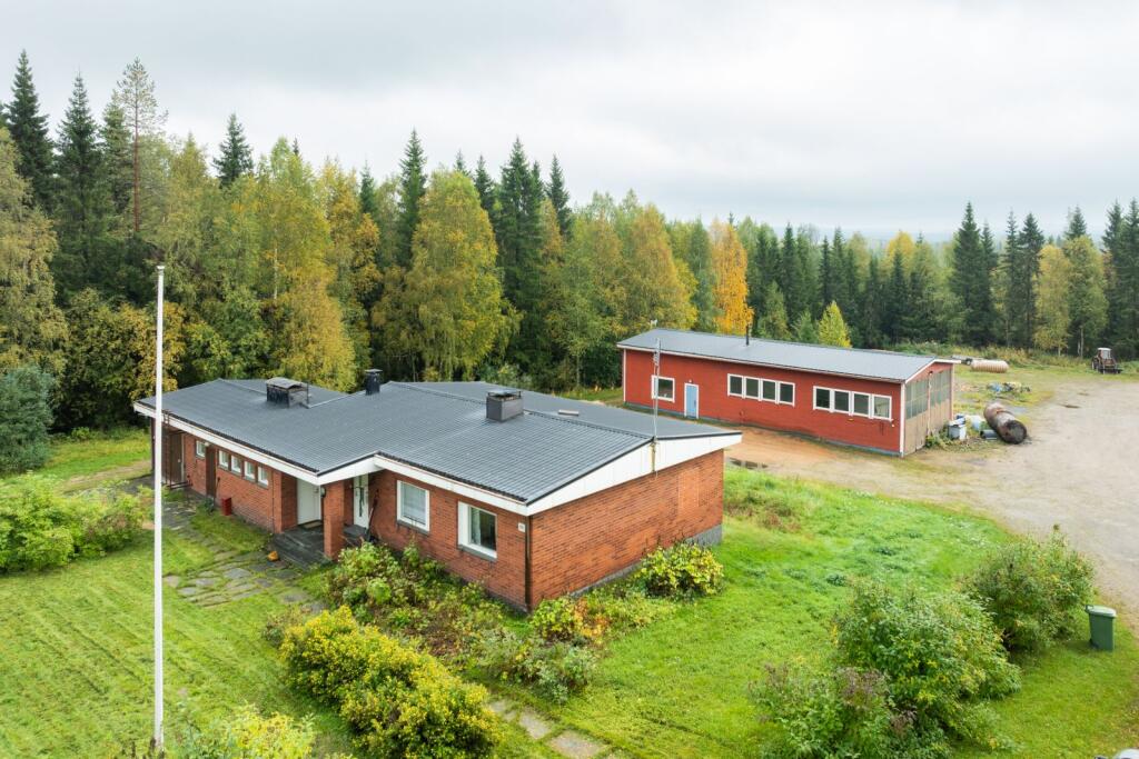 Main image of property: Lapland, Rovaniemi