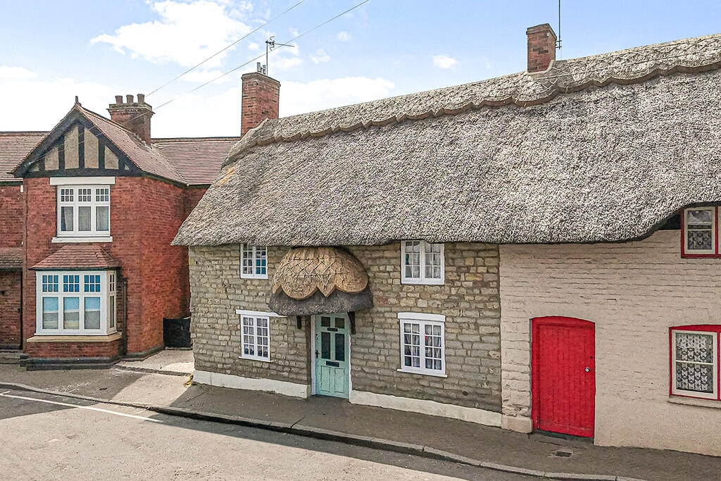 Main image of property: Kineton