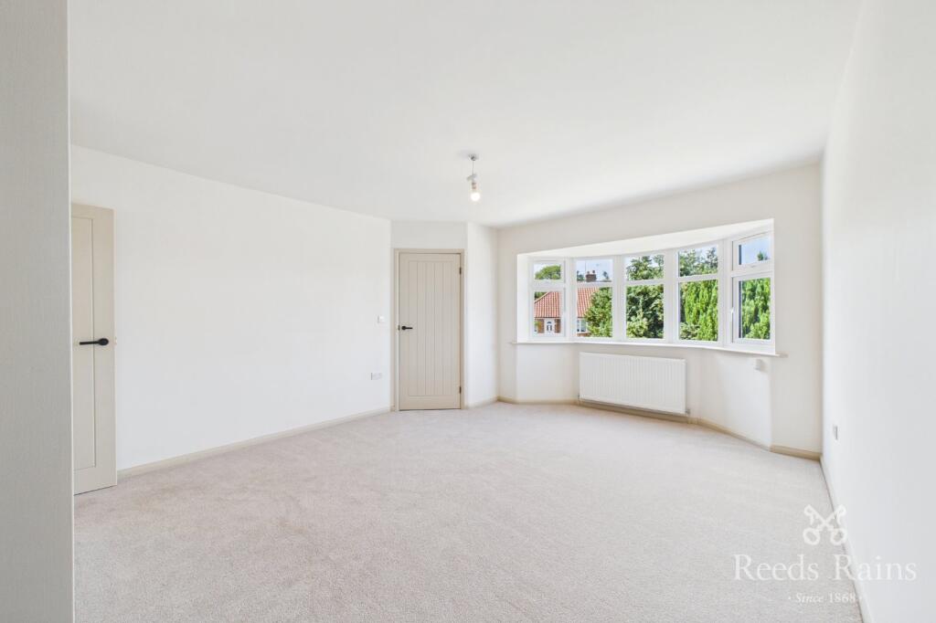 House in York - View 4