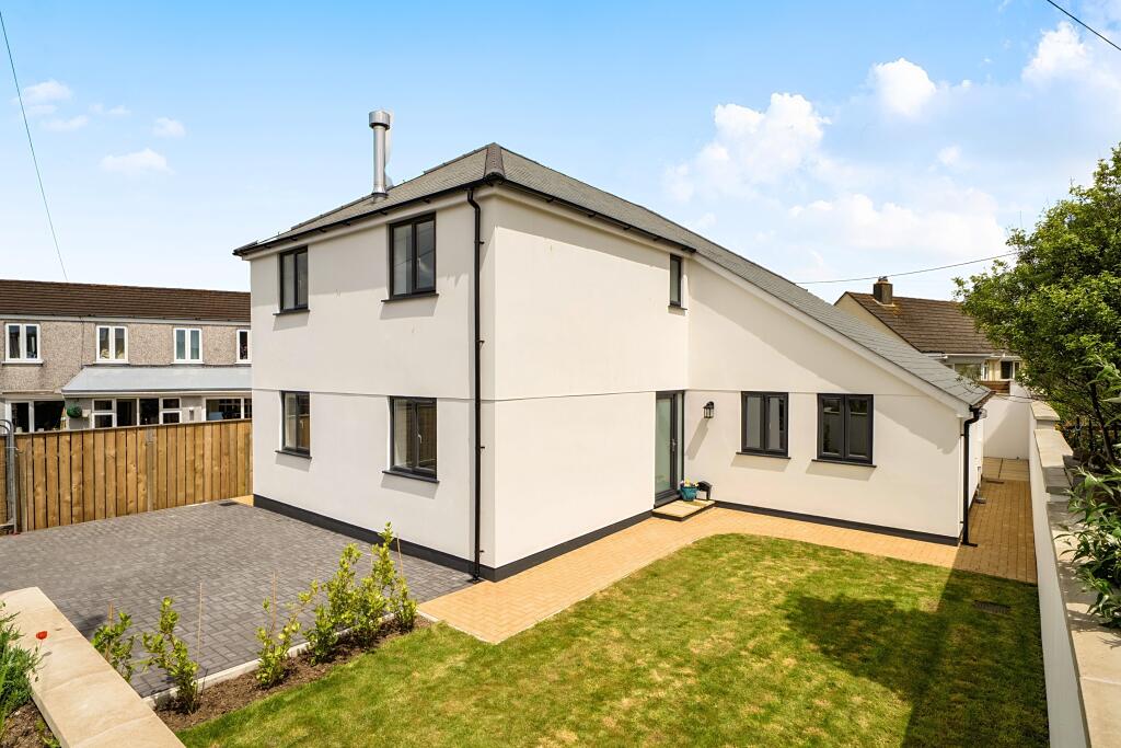 Main image of property: Blacksmith Lane, Connor Downs, Hayle, TR27