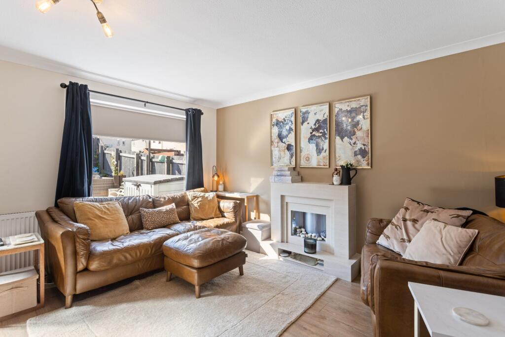 House in Edinburgh - View 5