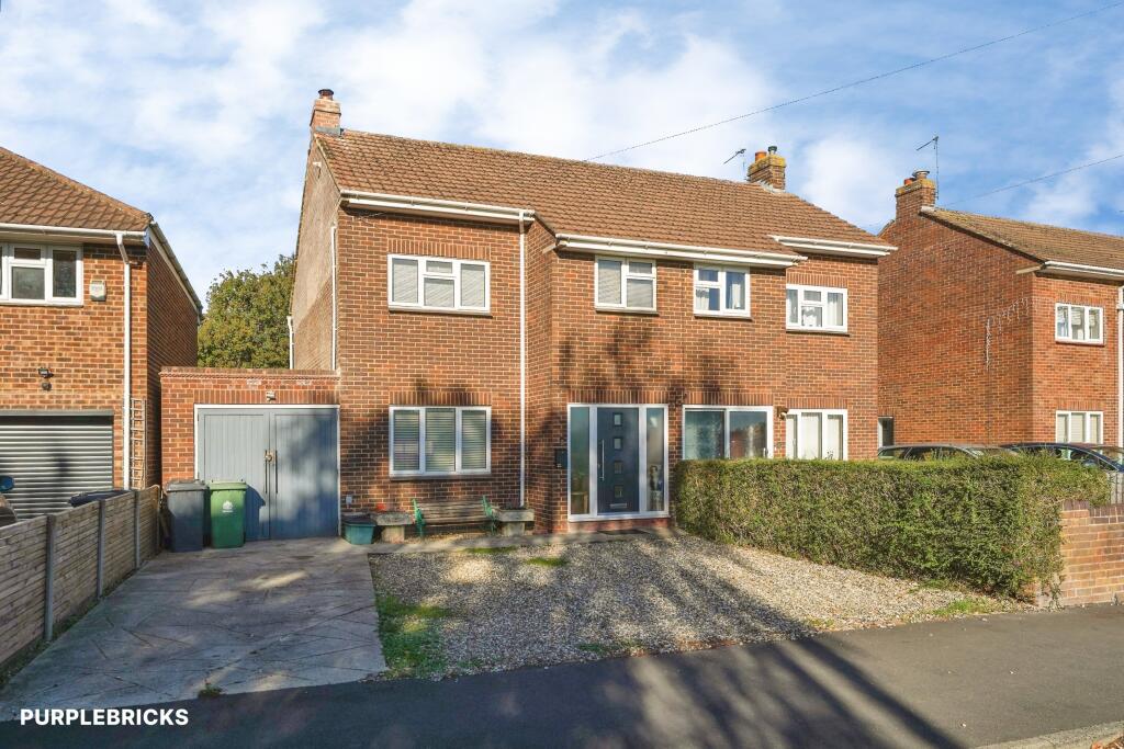 House in Gloucester, Gloucestershire - View 2