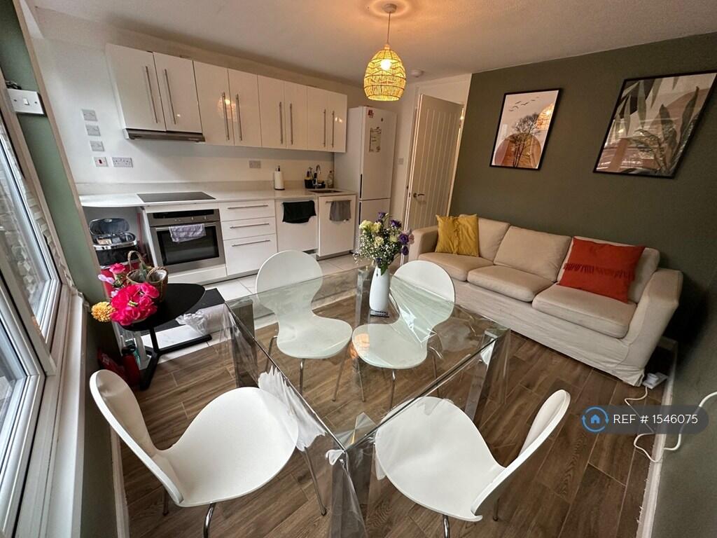 Main image of property: Exhibition Close, London, W12