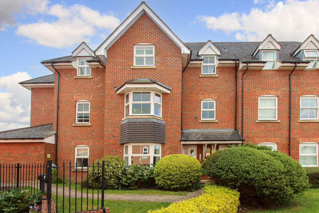 Main image of property: Gowers Yard, Tring