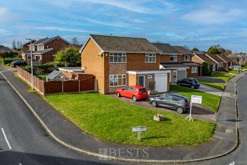 Main image of property: Walpole Road, Higher Runcorn