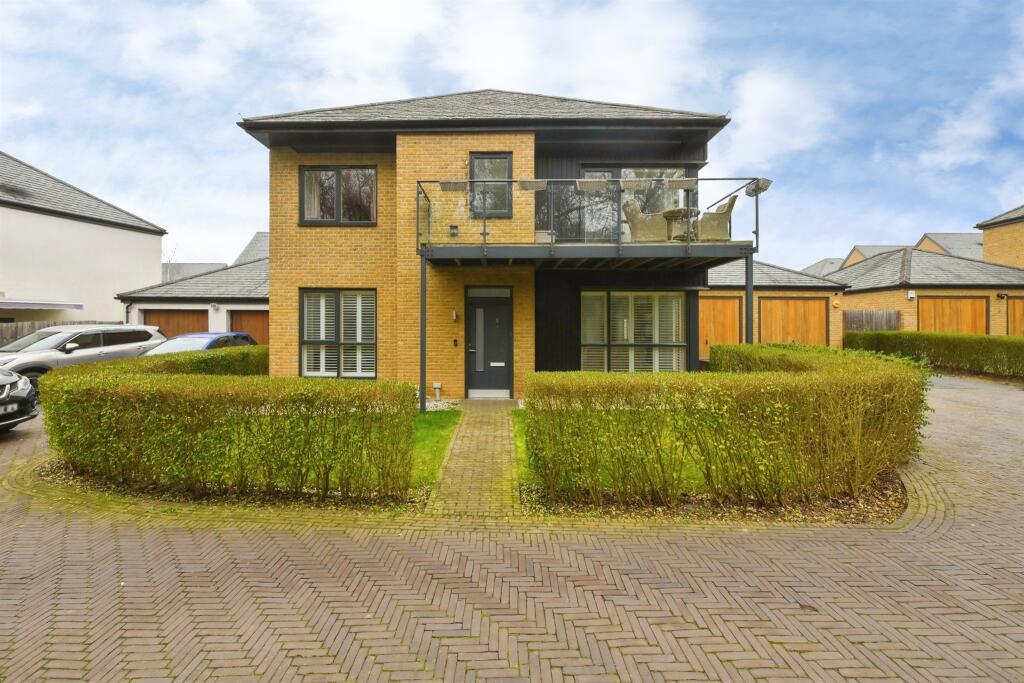 Main image of property: Nuthatch Drive, Newhall, Harlow